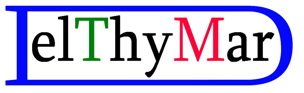 logo DelThyMar